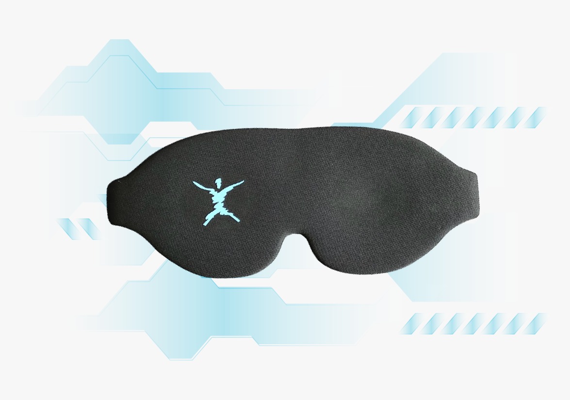 NUME Eye Mask